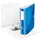 Leitz Active WOW DIN A4 82 mm Blau 1 St.