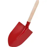 OEM Schaufel Frankfurter Esche-Stiel