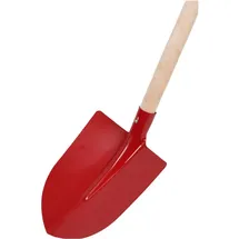 OEM Schaufel Frankfurter Esche-Stiel