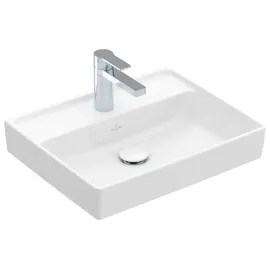 Villeroy & Boch Collaro Handwaschbecken 50 x 40 cm 43345101