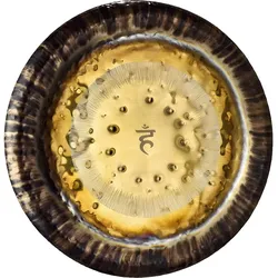 Meinl Sonic Energy Chakra Gong 32" Halschakra