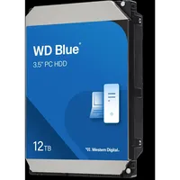 Western Digital WD Blue WD120EAGZ - 12 TB 512