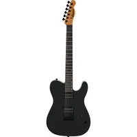 CHARVEL Standard Series Style 2 SD2 HH HT Gloss Black