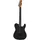 CHARVEL Standard Series Style 2 SD2 HH HT Gloss Black