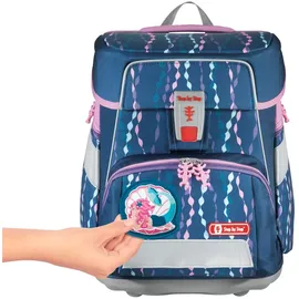 Step By Step Magic Mags Flash Mermaid Xenia