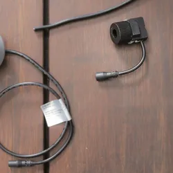 TraumGarten Licht EasyLock Anschluss-Kabel Leuchte an Basis