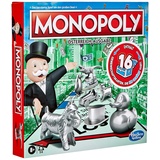 Hasbro Monopoly Classic österreichische Version