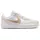 Nike Court Borough Low Bball Kinder Weiß 40