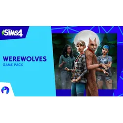 Die Sims 4 Werwölfe