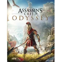 Assassin's Creed Odyssey PC