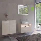Keuco Stageline Mittelschrank 2-türig