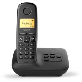 Gigaset A270A schwarz