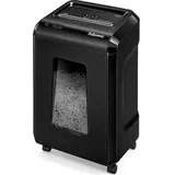 Fellowes Powershred 92Cs Schwarz