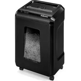 Fellowes Powershred 92Cs Schwarz