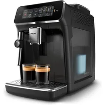 Philips 3300 Series EP3321/40 schwarz