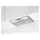 Electrolux LFG235S Unterbauhaube 52 cm Grau