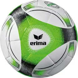 ERIMA Equipment - Fußbälle Hybrid Training, black/grey/green, 5