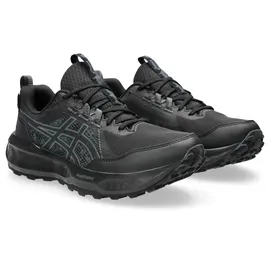 Asics Gel-Sonoma 8 GTX Damen Black/Carrier Grey 40,5