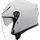 AGV K5 Jet Evo E2206, Jethelm - Weiß - XS
