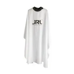 JRL Professional Premium Styling Umhang Weiß
