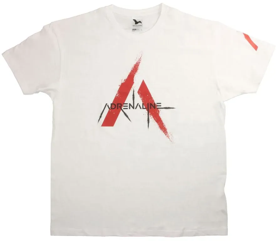 Camisa ANDRENALINE Talla L