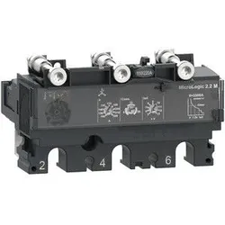SCHNEIDER ELECTRIC Elektron. Auslösegerät C1032M100