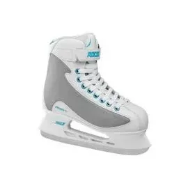 ROCES Damen RSK 2 Freizeit-schlittschuh, White-Azure, 41