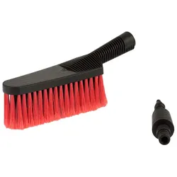 NIGRIN Autowaschbürste Standard Fahrzeug-Waschbürste  72085