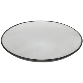 SECRET DE GOURMET Speiseteller 21 cm beige
