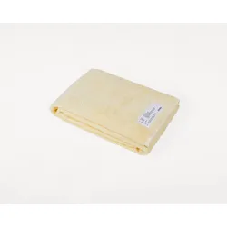 Badehandtuch | Heavy Towel - Pale Yellow