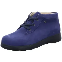 FinnComfort Boot SPA, Blau, 37