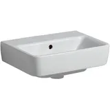 Geberit Renova Plan Handwaschbecken 501626001