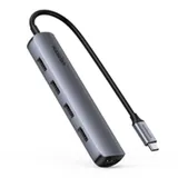 UGREEN USB-C to 4*USB 3.0+HDMI Hub