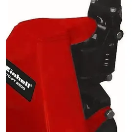 Einhell Palettenhubwagen TC-PT 2500 2500 kg