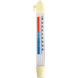 TFA 14.4003.02.01, Thermometer + Hygrometer, Weiss