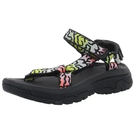 Teva Hurricane XLT3 Damen Mehrfarbig 37