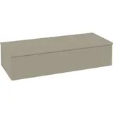 Villeroy & Boch Antao Sideboard 1200x268x500mm L41000PD mit Beleuchtung FK/AP: PD/0