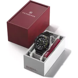 Victorinox Herrenuhr V241997 Ø 43 mm,