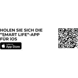 Rollei Security Cam 2K Weiß