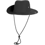Mil-Tec Bushhut schwarz XXL/63-64