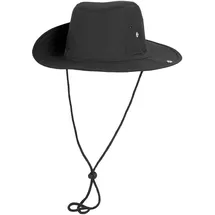 Mil-Tec Bushhut schwarz XXL/63-64