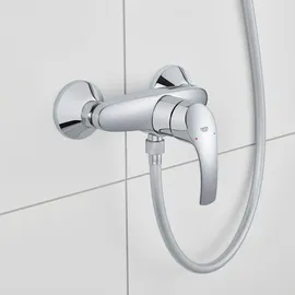 Grohe Eurosmart Einhandmischer (33555002)