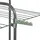 5 five simply smart 30 m Metallturm-Wäscheständer