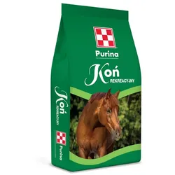 Purina Recreational Pferd 20kg