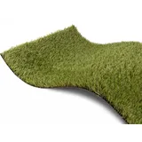 Primaflor Kunstrasen KORSIKA 400 x 700 cm Grün