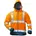ORANGE/MARINE EN 471/3