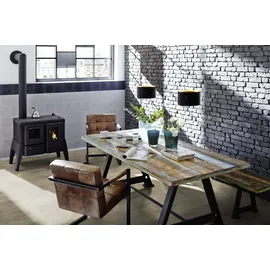 Classen Edition 7 128,6 x 19,4 cm helmond eiche