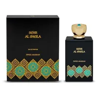 Swiss Arabian Sehr Al Sheila Eau de Parfum 100 ml