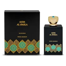 Swiss Arabian Sehr Al Sheila Eau de Parfum 100 ml