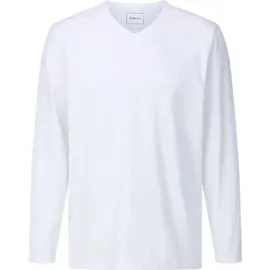 Babista Langarmshirt CARMINO weiß- 48/50